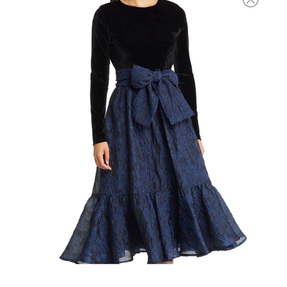 Rachel Parcell Cocktail Gown